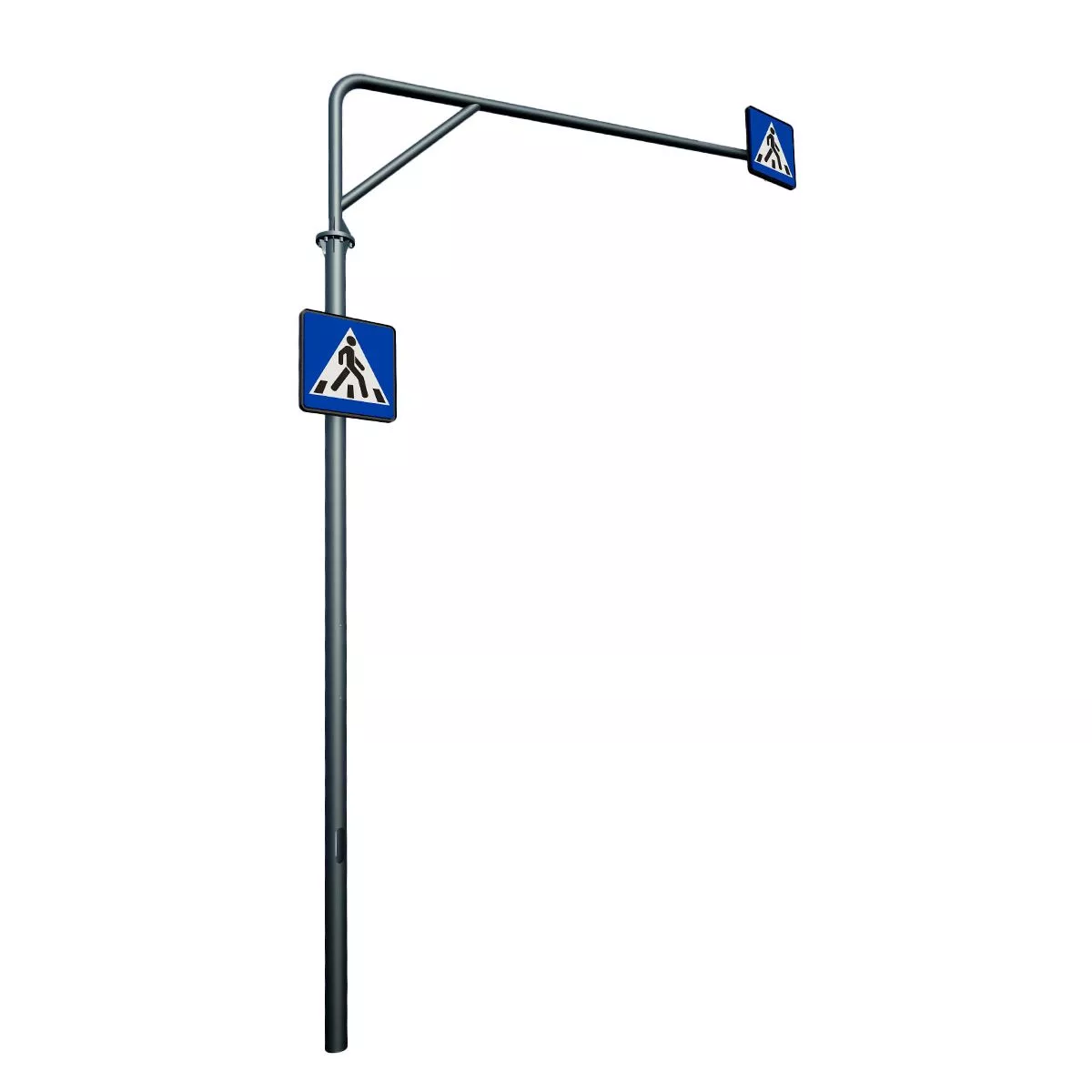 Опора ОМГ-ДЗ-8,0-8.0