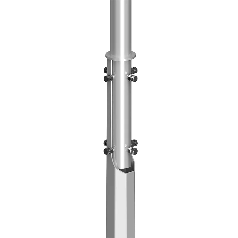 Молниеотвод МОГК-5