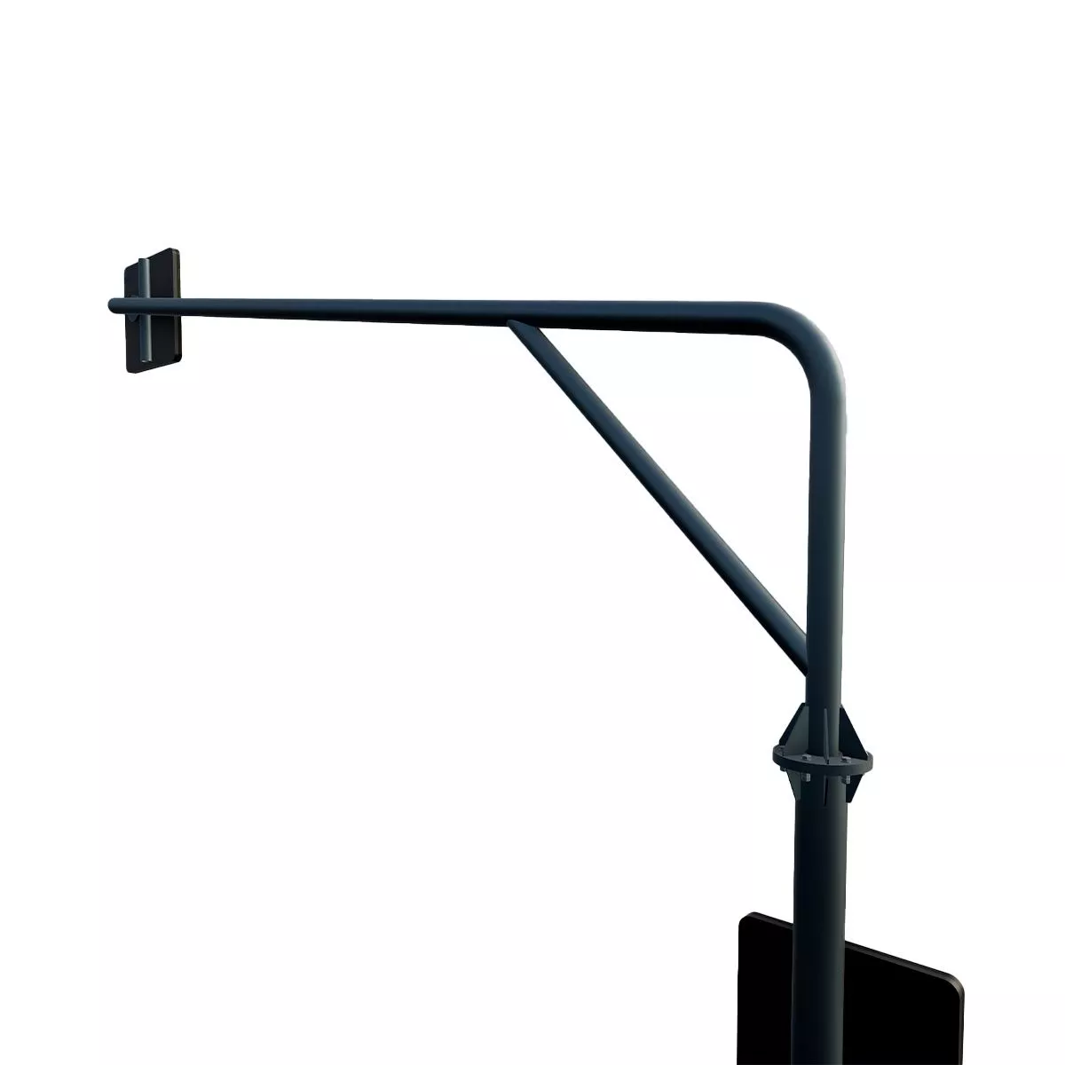 Опора ОМГ-ДЗ-8,0-8.0