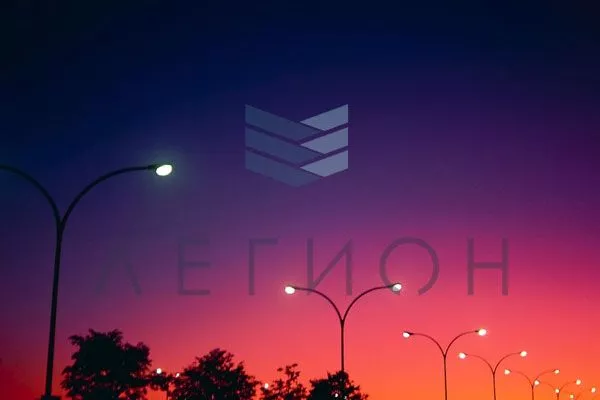 Прокладка кабелей для наружного освещения