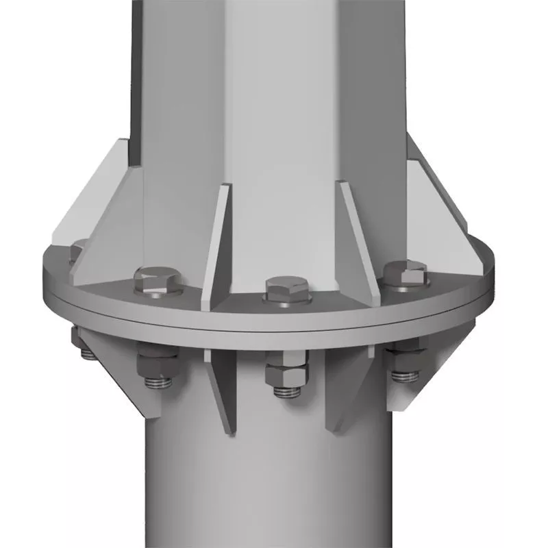 Комплект КДЗМ-6,1x6,4
