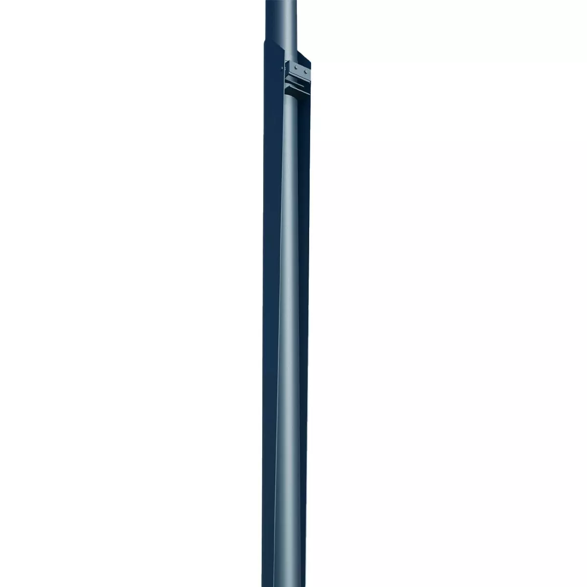 Складная опора освещения ОККС-6,0