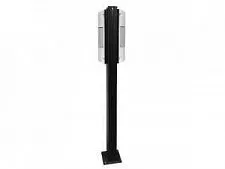 Светильник Маячок напольный, венчающий натиревый