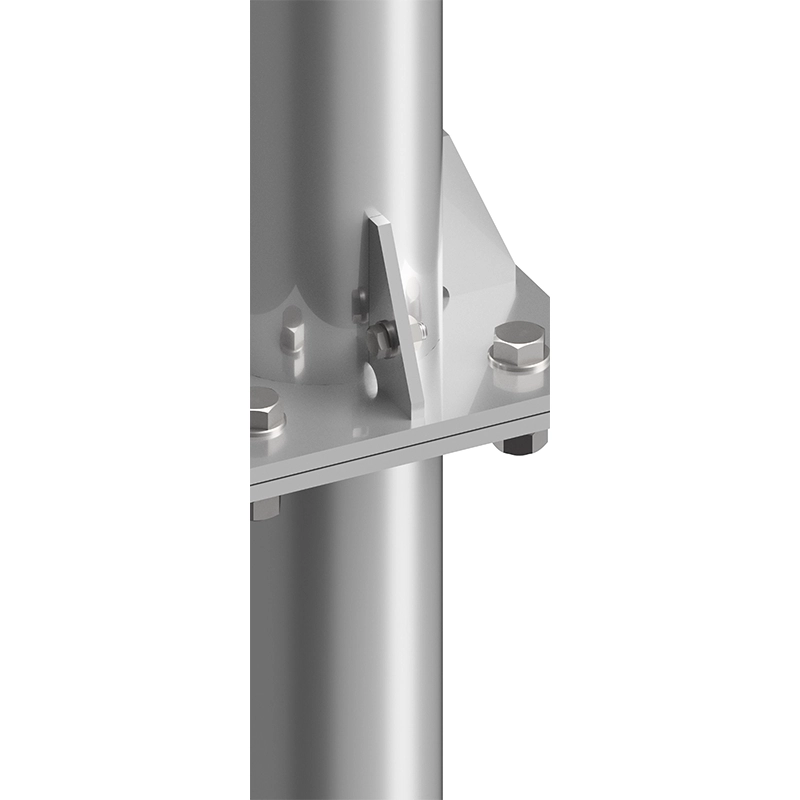 Молниеотвод МОТ-20