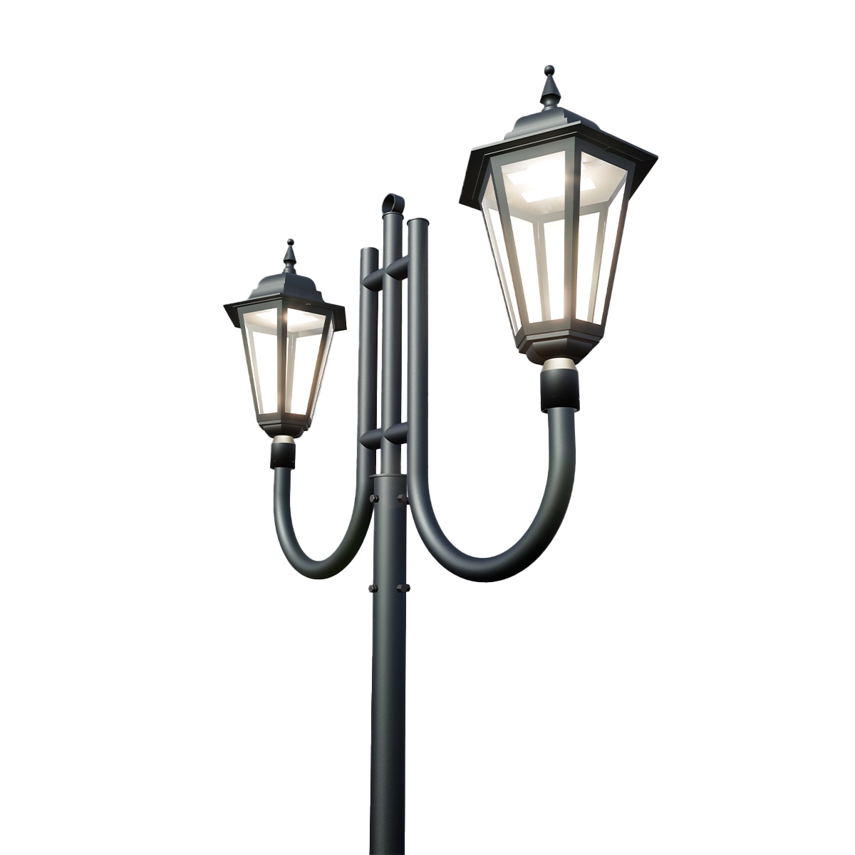 Осветительная система Лигово 09-6-2