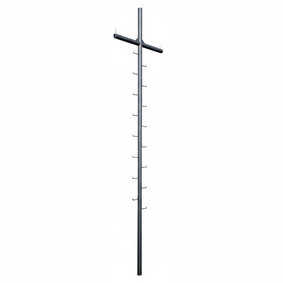 Промежуточная опора Пт10-1