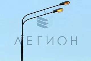Конические опоры: технология изготовления