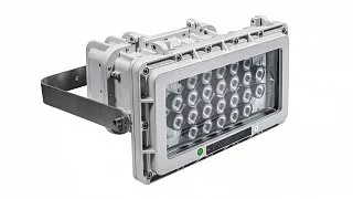Взрывозащищенный светодиодный прожектор SFDE192LED