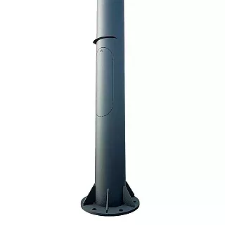 Опора силовая круглоконическая ОСКК-Р-0,3-8