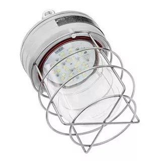 Взрывозащищенный светодиодный светильник ГЕЛЕКС 300