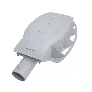Консольный светодиодный светильник Diora Skat 125
