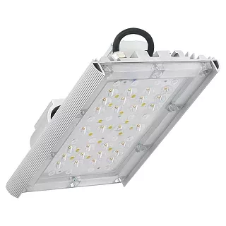 Светодиодный светильник Diora Unit PRO 32 Avto 45